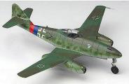 Tamiya Messerschmitt Me262A-1A  